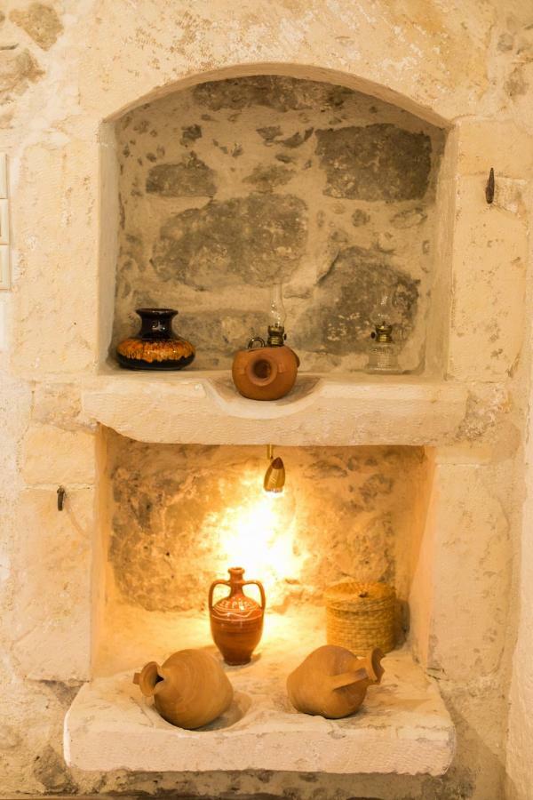 Alonai Irini΄S Houseヴィラ エクステリア 写真