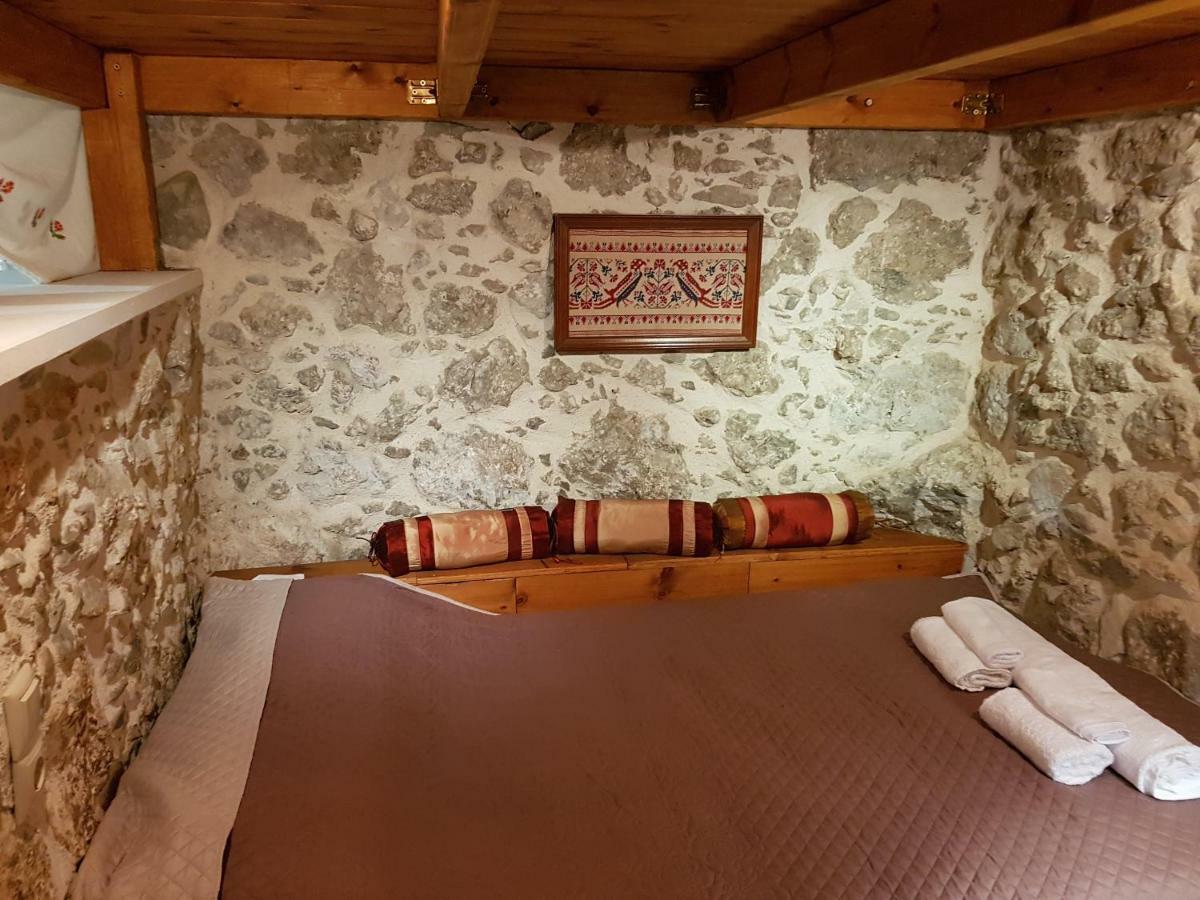 Alonai Irini΄S Houseヴィラ エクステリア 写真