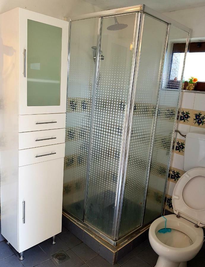 Alonai Irini΄S Houseヴィラ エクステリア 写真
