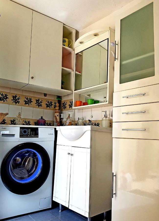 Alonai Irini΄S Houseヴィラ エクステリア 写真
